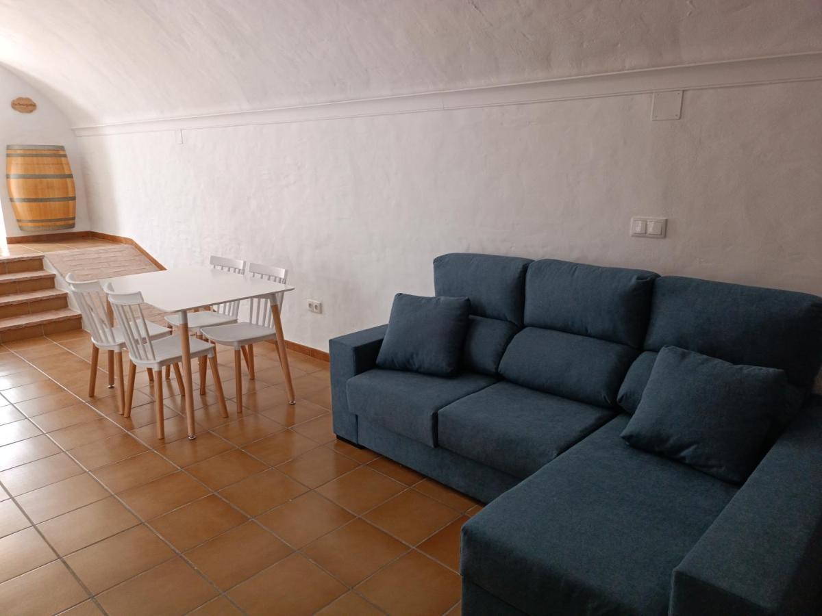 La Bodeguita Appartement *