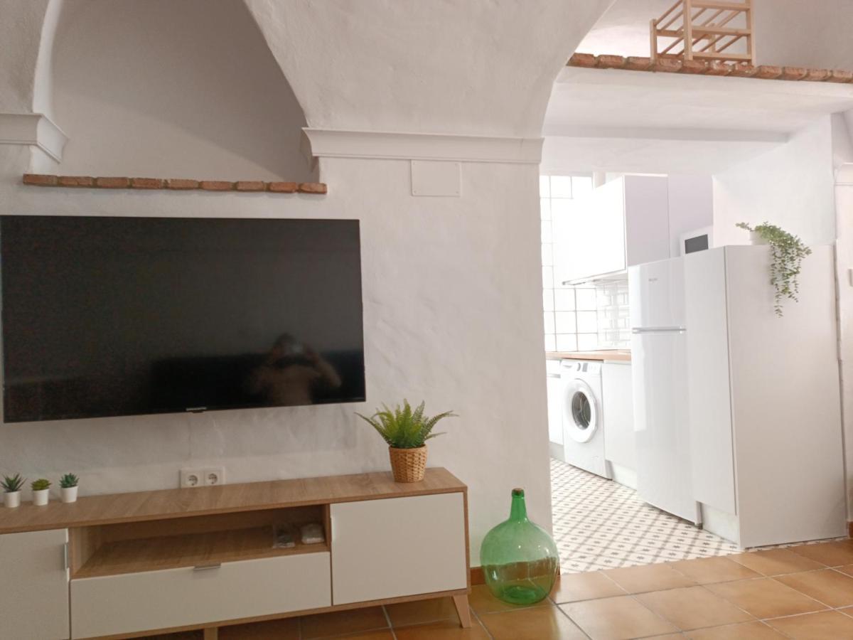 Appartement La Bodeguita