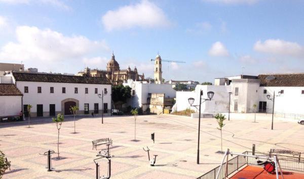 Appartement La Bodeguita Jerez de la Frontera