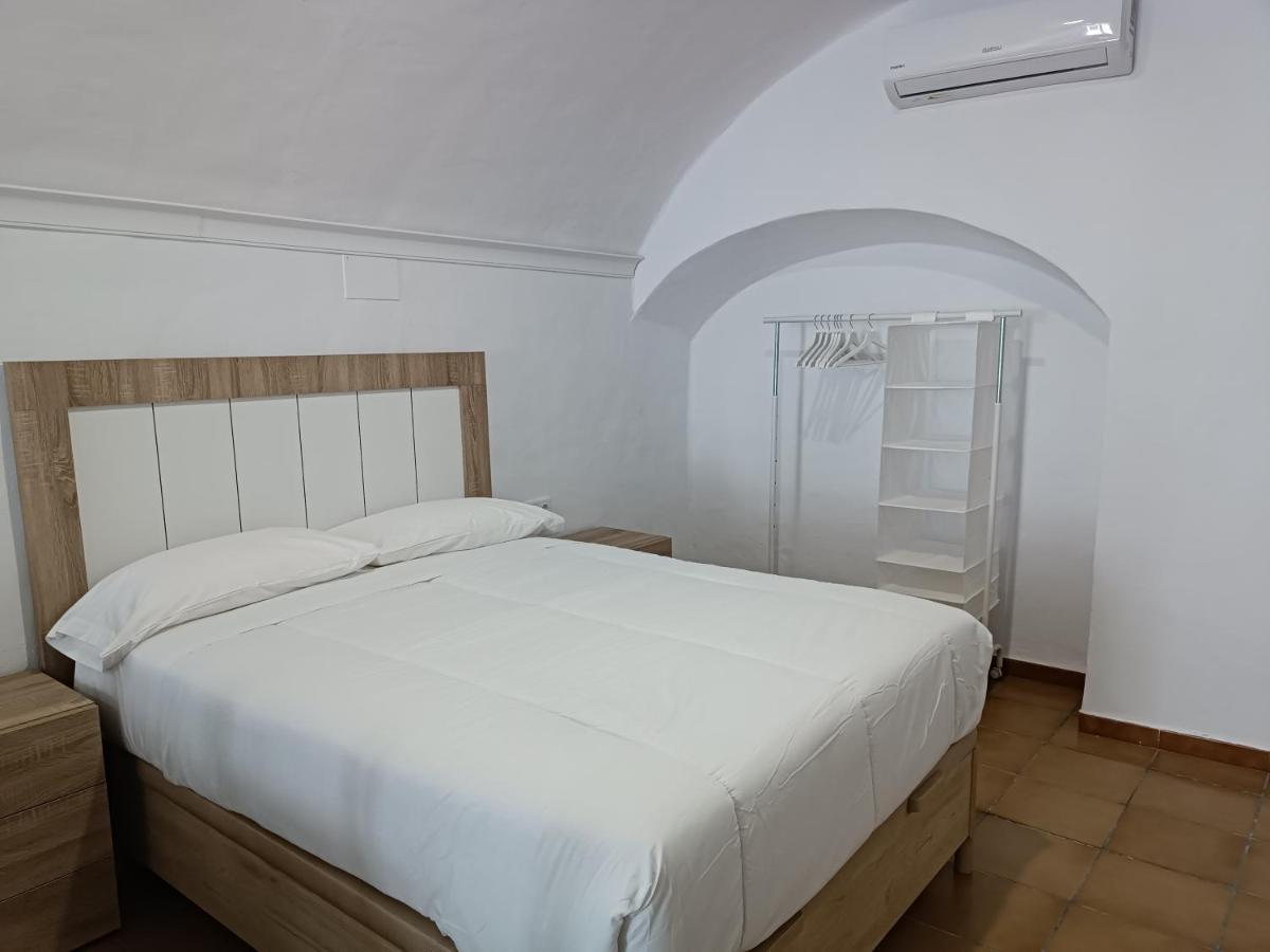 La Bodeguita Appartement *