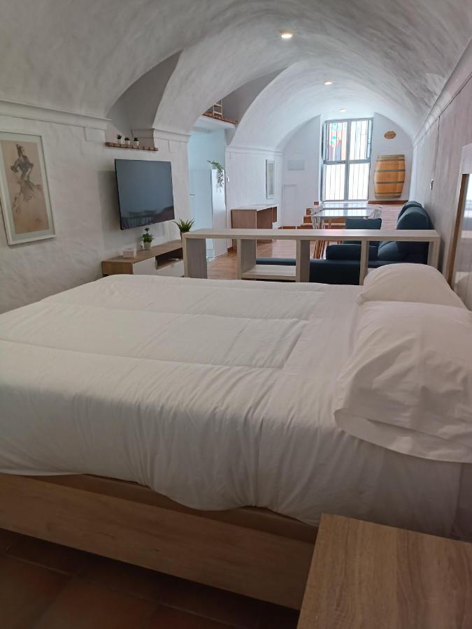 La Bodeguita Appartement