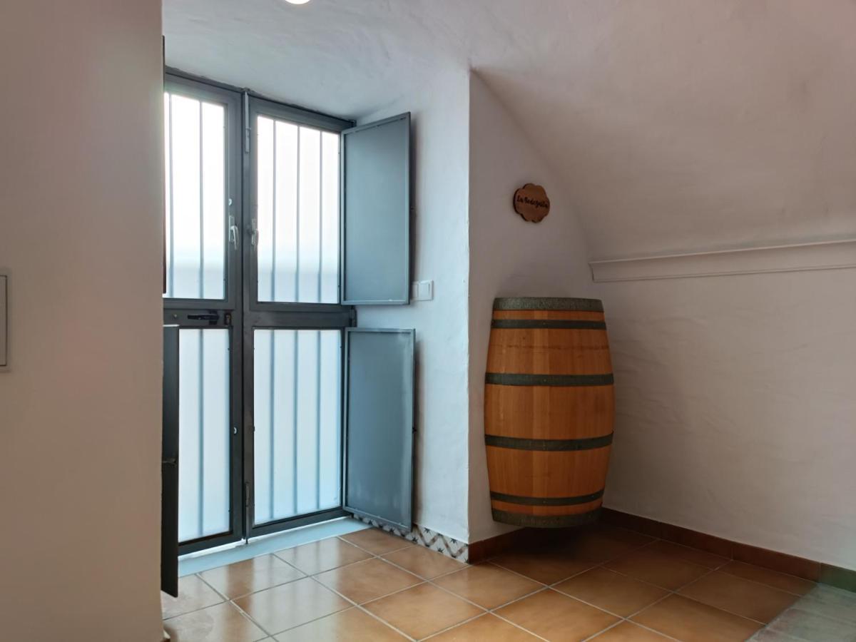 La Bodeguita Apartment *