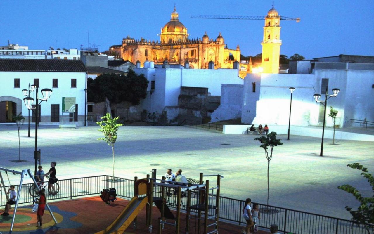 La Bodeguita Jerez de la Frontera