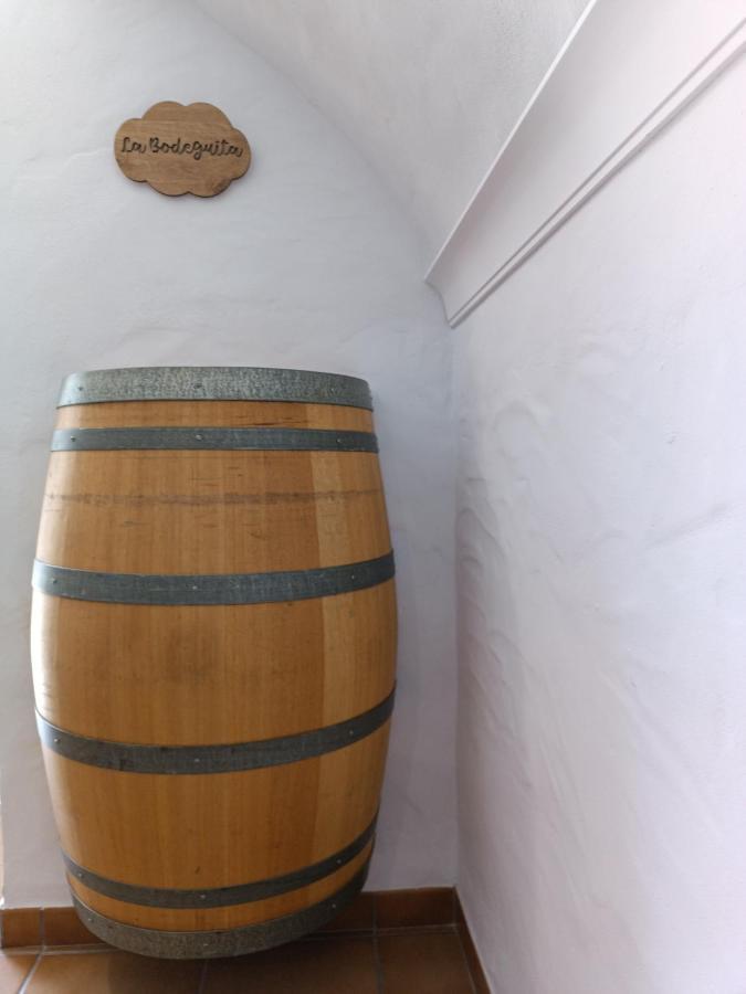 La Bodeguita * Jerez de la Frontera